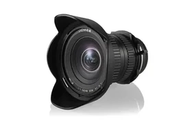 Obiektyw Venus Optics Laowa 15 mm f/4 Macro do Pentax K [FDIRECT]